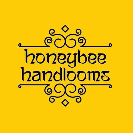 HoneyBee Handlooms Live Collection