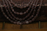 Kanaka pushyaragam Bead Necklace SHABURIS