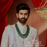 Emerald beads Gem stones Gems and beads precious stones gems and jewels - SHABURIS