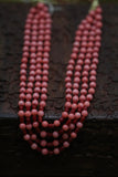 Natural corals Thaivan corals precious beads