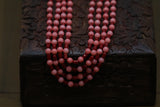 Natural corals Thaivan corals precious beads