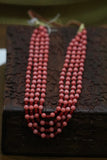 Natural corals Thaivan corals precious beads