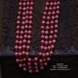 Natural corals Thaivan corals precious beads