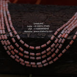 Natural corals Thaivan corals precious beads