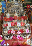 Pure Silver Satyanarayana  swamy idol,silver God Idol,Indian Pooja Articles,silver articles indian,pooja samagri,Antique silver article,