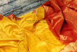 Yellow pattu saree,Lyte weight Pattu Sarees online,South Indian Sarees,Pure Silk Sarees,Kanjivaram Saree,kanchi pattu saree,Handloom saree