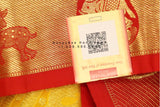 Yellow pattu saree,Lyte weight Pattu Sarees online,South Indian Sarees,Pure Silk Sarees,Kanjivaram Saree,kanchi pattu saree,Handloom saree