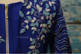 Zardhosi work Blouse |Zardhosi Work Blouse | saree stitched Blouse | Bollywood Blouse| Maggam Work Blouse | ZARI Blouse | HoneyBee Handlooms