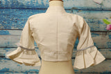 Zardhosi work Blouse |Zardhosi Work Blouse | saree stitched Blouse | Bollywood Blouse| Maggam Work Blouse | ZARI Blouse | HoneyBee Handlooms