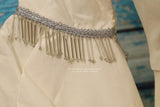 Zardhosi work Blouse |Zardhosi Work Blouse | saree stitched Blouse | Bollywood Blouse| Maggam Work Blouse | ZARI Blouse | HoneyBee Handlooms