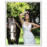 Pure Silver jewelry Indian ,925 silver jewelrt Indian Necklace,Indian moissanite ,Indian Wedding Jewelry,pure Silver jewelry-NIHIRA-SHABURIS