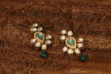 Beaded Jewelry,Gold Plated Jewelry Indian ,Artificial Jewellery,lyte weight Indian Bridal,Indian Wedding Jewelry-NIHIRA-SHABURIS