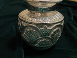 Kalsam in Silver,pure silver Kalasam,Pure Silver Kalash,pooja kalash,silver kalasam, Kalasham - NIHIRA - SHABURIS