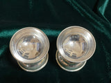 Pure Silver Diya,Indian Pooja Articles,Pure silver articles indian,indian pooja samagri,silver articles,diya lamps silver- NIHIRA - SHABURIS