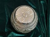 Kalsam in Silver,pure silver Kalasam,Pure Silver Kalash,pooja kalash,silver kalasam, Kalasham - NIHIRA - SHABURIS