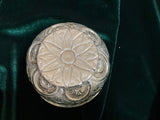 haldi bowl,kumkum bowl,sindhoor bowl,kumkum box,chandan box,pooja silver items,silver articles pooja, silver,prasad bowl annaprasanna bowl