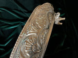 Pure Silver pooja thali,pure silver plate,Pure silver articles indian,indian pooja samagri,silver articles,pooja thali plate-NIHIRA