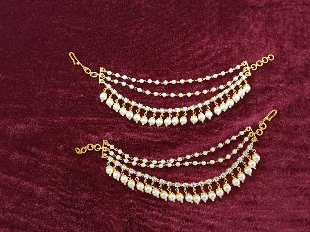 Pearl champaswaralu Clearance