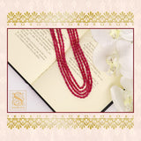 Ruby beads Gem stones Ruby Gems and beads precious stones gems and jewels pear shape rubies