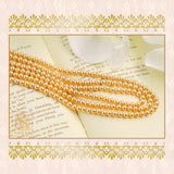 South Sea Pearl Necklace Pearl string