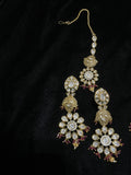 Wedding Jewelry,Gold Plated Jewellery Indian ,Reception Jewellery,lyte weight Indian Bridal,wedding Jewelry Mehendi jewelry-SHABURIS