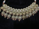 Wedding Jewelry,Gold Plated Jewellery Indian ,Reception Jewellery,lyte weight Indian Bridal,wedding Jewelry Mehendi jewelry-SHABURIS