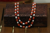 Natural corals Thaivan corals precious beads
