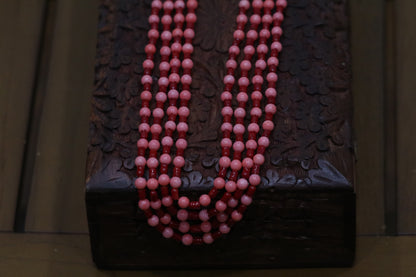 Natural corals Thaivan corals precious beads