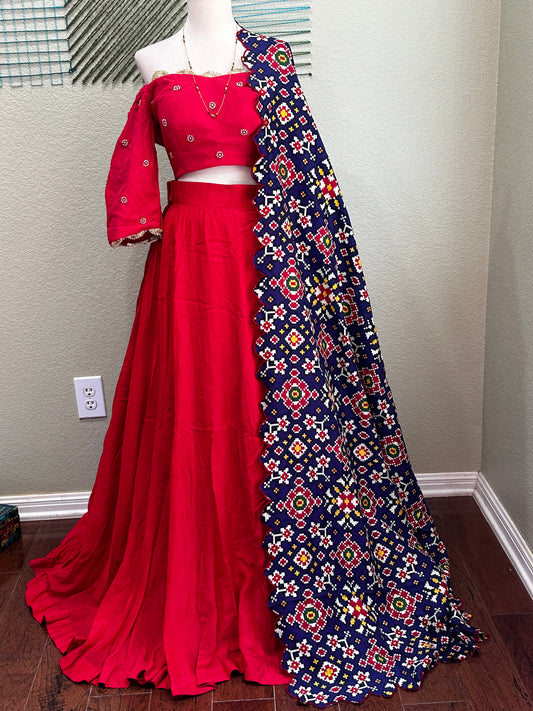 Kanchipuram Pattu Lehenga | Mehendi & Haldi Lehenga Choli | Yellow Green Floral Lehenga Set | Indian Wedding Guest Outfit | Pre Wedding Ceremony Dress