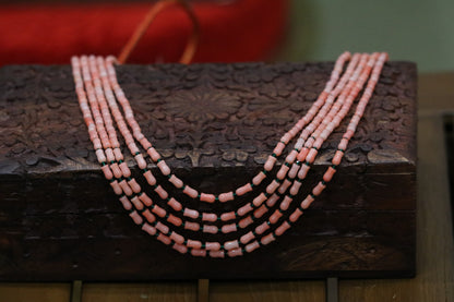 Natural corals Thaivan corals precious beads