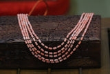 Natural corals Thaivan corals precious beads