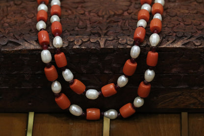 Natural corals Thaivan corals precious beads