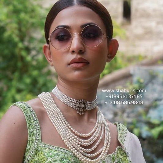 South Sea Pearl Necklace Pearl string