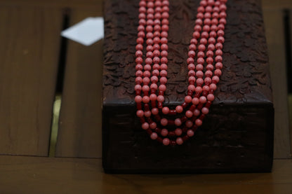 Natural corals Thaivan corals precious beads