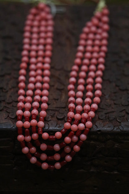 Natural corals Thaivan corals precious beads