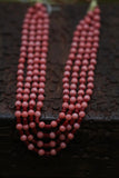 Natural corals Thaivan corals precious beads