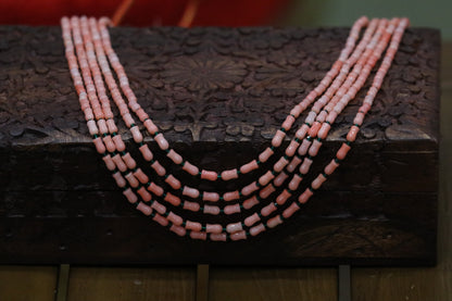 Natural corals Thaivan corals precious beads