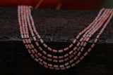 Natural corals Thaivan corals precious beads