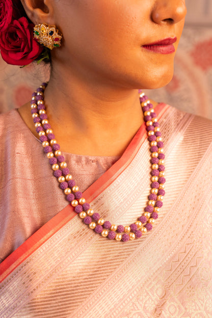 Amethyst beads Precious beads mens jewelry mens wedding jewelry grooms jewelry south indian jewelry designs indian bridal jewel SHABURIS (Ready to Ship from India)