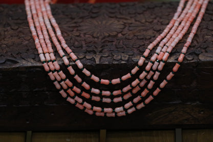 Natural corals Thaivan corals precious beads