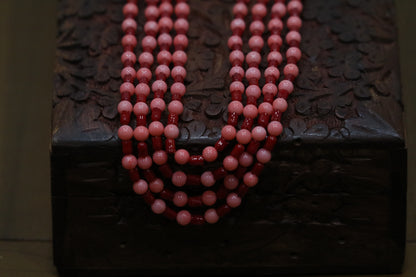 Natural corals Thaivan corals precious beads