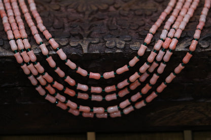 Natural corals Thaivan corals precious beads