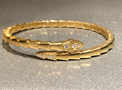 Bvlgari Bangles Diamond bangles polki Jewelry,Pure Silver Jewellery Indian ,diamond bangles kundan jewelry,south indian bridal jewelry-SHABURIS
