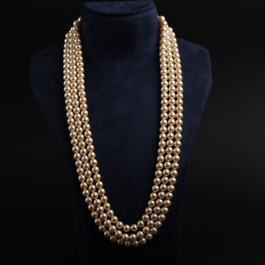 South Sea Pearl Necklace Pearl string