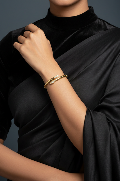 Bvlgari Bangles Diamond bangles polki Jewelry,Pure Silver Jewellery Indian ,diamond bangles kundan jewelry,south indian bridal jewelry-SHABURIS