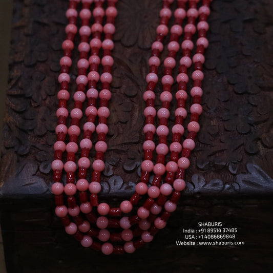 Natural corals Thaivan corals precious beads