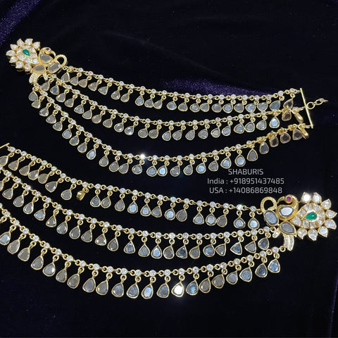 Champa charalu gold deals
