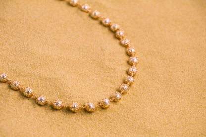 South Sea Pearls necklace SHABURIS