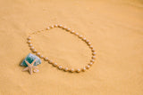 South Sea Pearls necklace SHABURIS