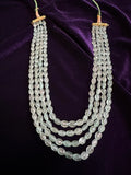 Natural emeralds precious gems & beads - SHABURIS